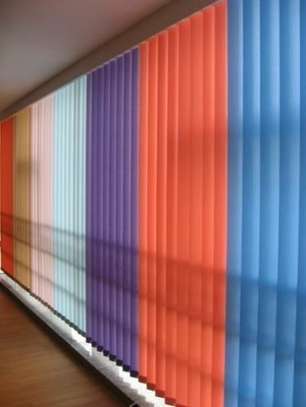 Find Vertical Blinds For Offices-Biggest Choice on Blinds image 4