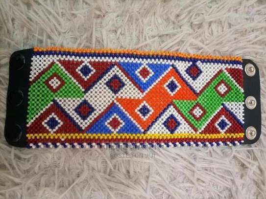 Maasai Necklace image 1