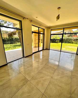 4 bedrooms Villa for Sale in Karen Nairobi. image 10