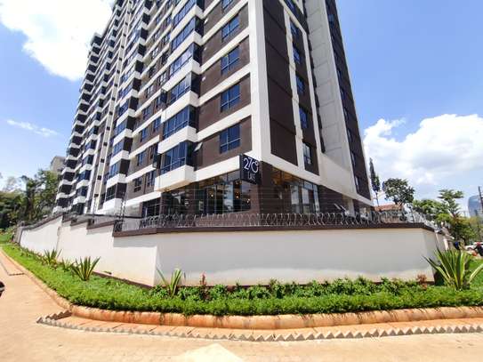 2 Bed Apartment with Swimming Pool in Westlands Area image 5