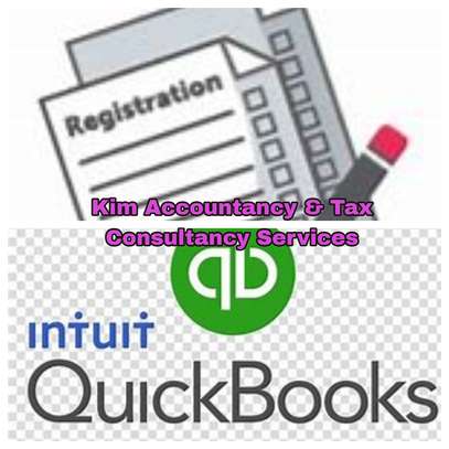 Maximize productivity with QuickBooks 2018 image 1