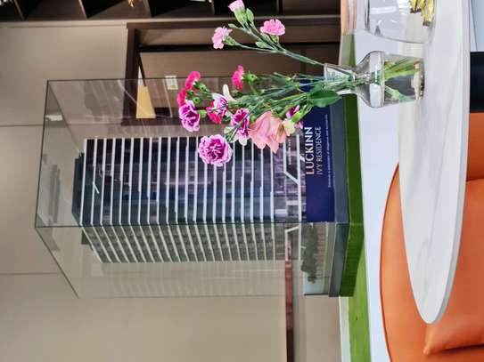 3-Bedroom Platinum Apartment 172sqm with DSQ image 3