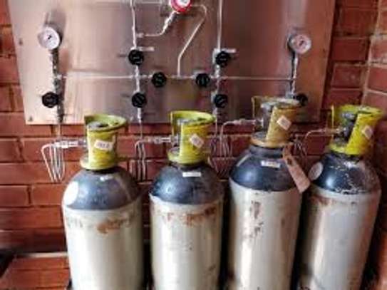 Certified Gas Repair & Installation Services-Thika & Kenya image 6