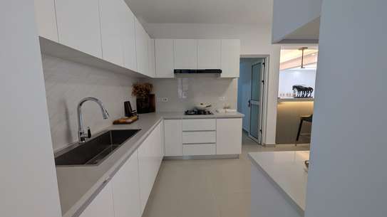 4 Bed Apartment with En Suite at Ndemi Road image 30