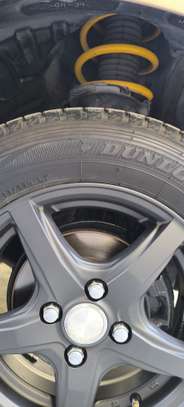 TOYOTA SUCCEED image 12