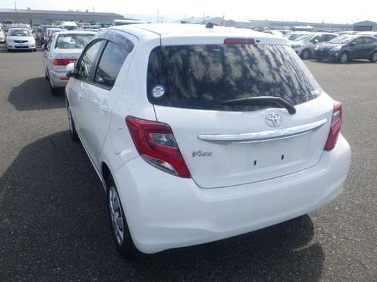 VITZ (MKOPO/HIRE PURCHASE ACCEPTED) image 3
