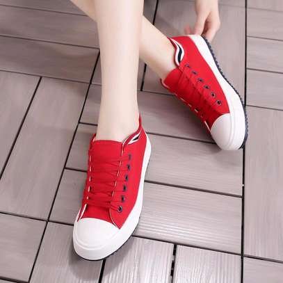 Double sole high quality rubber fully stocked
Size 36-40 image 2