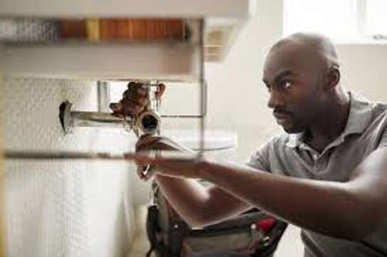 Expert Plumbing Service in Nairobi | Satisfaction Guaranteed image 6
