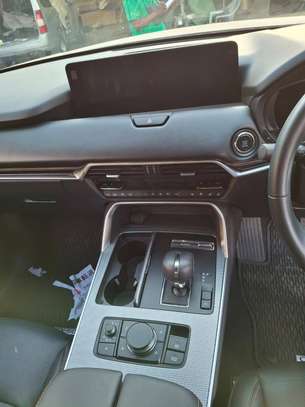 Mazda Cx-60 2023 image 9