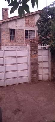 4 Bedroom Maisonette with 2 Units SQ for sale in Kasarani image 1