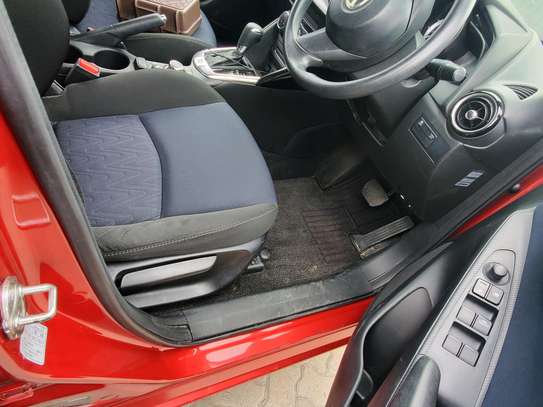 Mazda Demio ,2016 model image 4