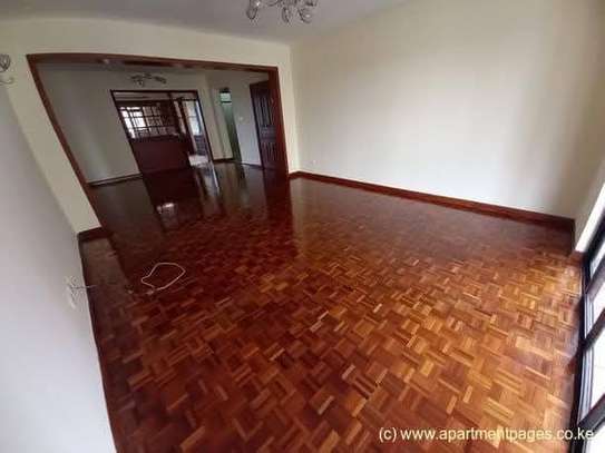 2 Bed Apartment with En Suite at Menelick image 17