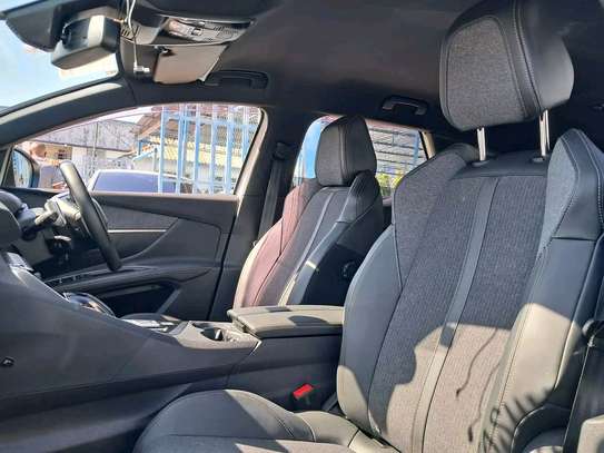 Peugeot 3008 2019 Gt-line image 3