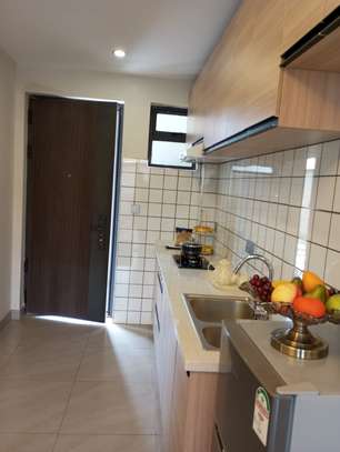 Studio apartment for sale in Ruaka image 7