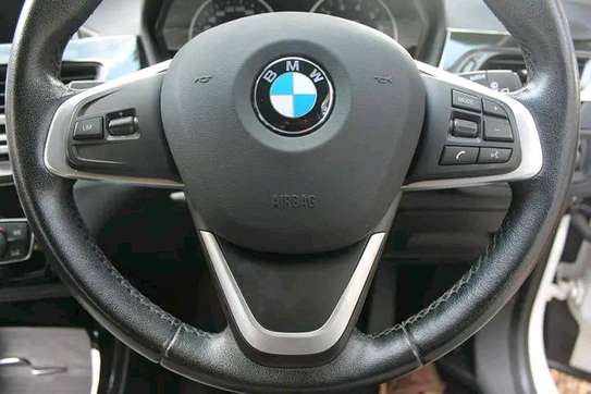 2016 BMW X4 xdrivei image 2