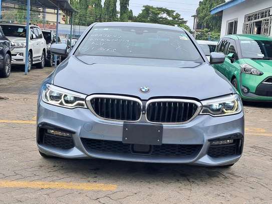 BMW 530i 2018 IM image 1