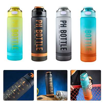 PH Water Bottle image 1