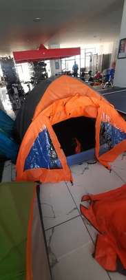4 Man Tent image 3