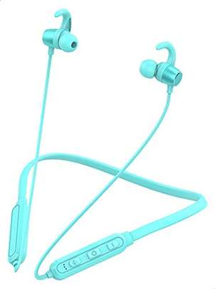 Wireless Neckband Earphone image 2