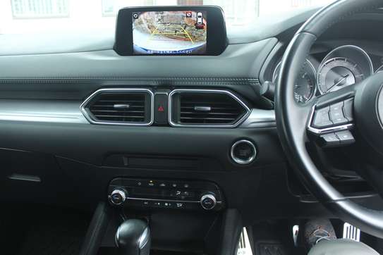 Mazda CX-5 Diesel 4WD 2019 15,000 Kms image 9