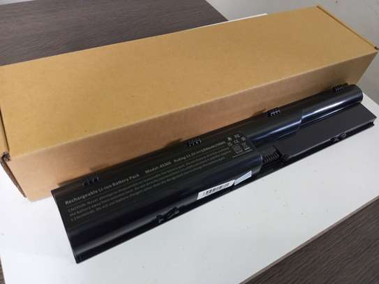PR06 6-Cell Battery For HP ProBook 4530s 4535s 4540s 4436s image 2