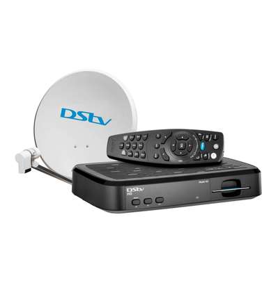 LOOKING FOR AN AFFORDABLE  DSTV INSTALLATION/REPAIR/ TV MOUNTING ? image 4