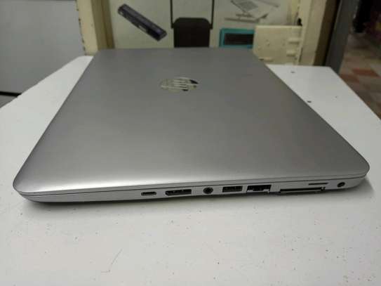 Hp EliteBook 840 G3 6th Gen Core i5 Proc 8gb Ram 256gb SSD image 2