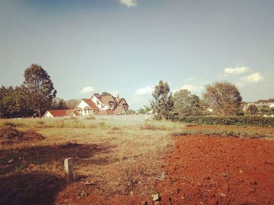 residential land for sale in Kiambu Road image 2