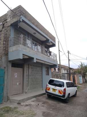 Block of flat for sale in donholm image 8