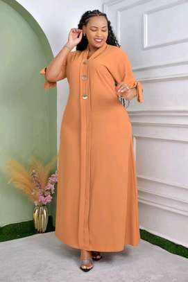 Maxi dress image 1