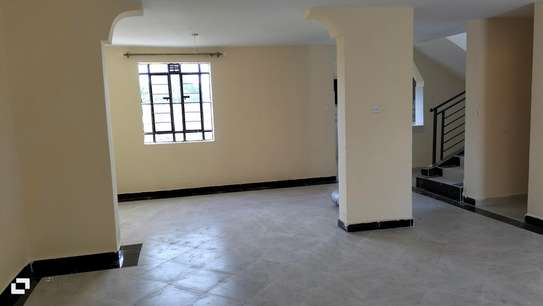 4 Bed House with En Suite at Rimpa image 30