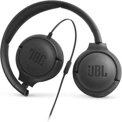 JBL Tune 500 Headphones image 1