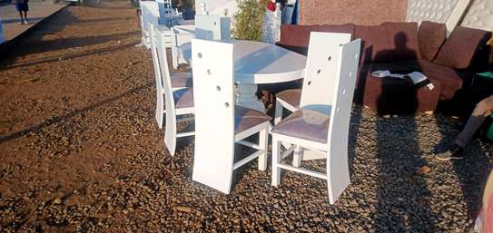 Dining Table image 4