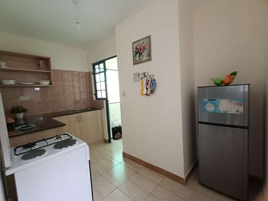 Studio Apartment with En Suite in Thika image 10
