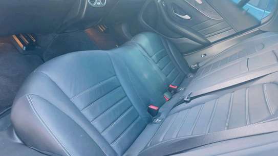 Mercedes GLC 43 PETROL image 7