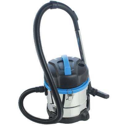 WET AND DRY VACUUM CLEANER- RM/553 image 3