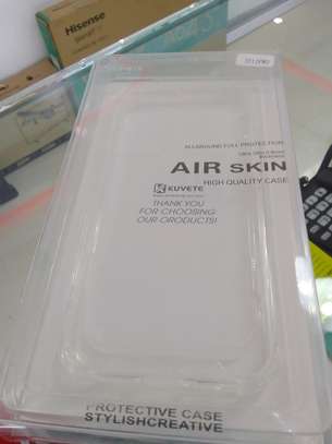 Air Skin Clear Case image 2