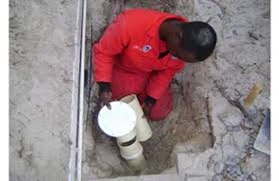 Best Plumbers in Westlands,Upper Hill,Thika,South C,South B image 1