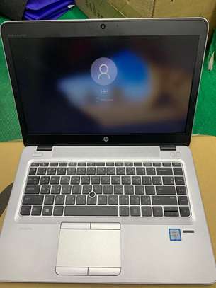 HP EliteBook 840 G3 14" image 1