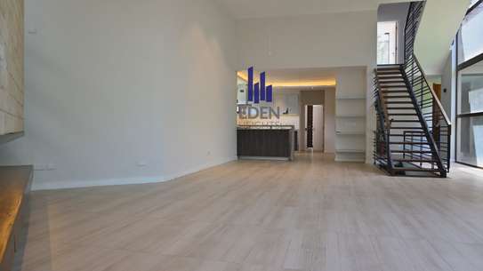 4 Bed Townhouse with Staff Quarters in Lavington image 10