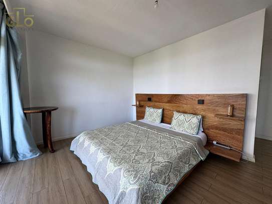 Furnished 2 Bed Apartment with En Suite in Riara Road image 7