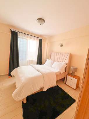 2 Bedroom furnished for rent in Kileleshwa image 4