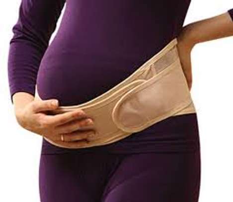 Pregnancy Belt image 1