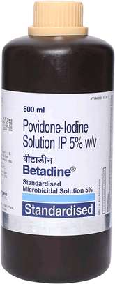 POVIDONE IODINE FOR SALE KENYA image 2