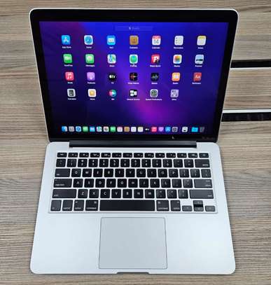 Apple MacBook Pro 13" 2013 Core i5 image 1