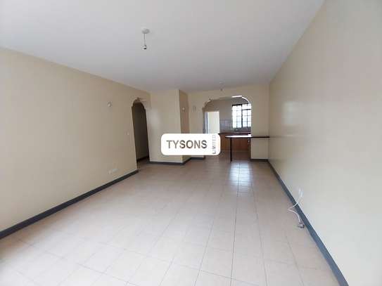 2 Bed Apartment with Parking in Mlolongo image 4