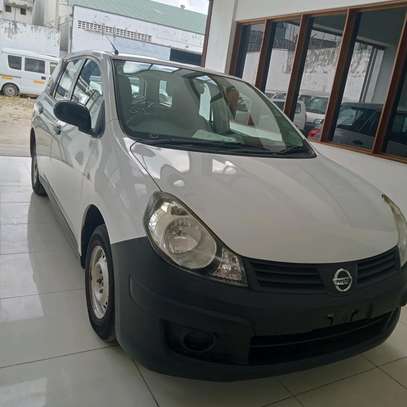 NISSAN ADVAN 2016MODEL. image 2