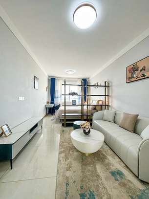 1 Bed Apartment with En Suite in Syokimau image 1