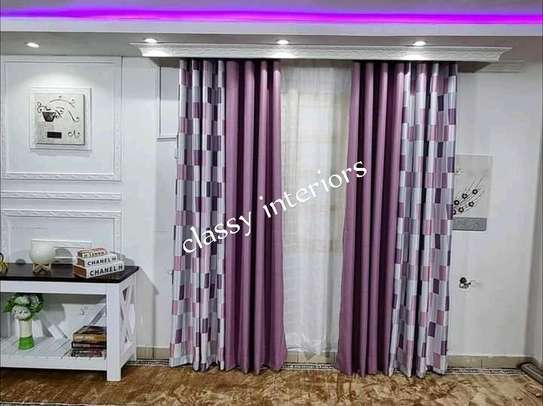 Elegant curtains;:!:! image 3