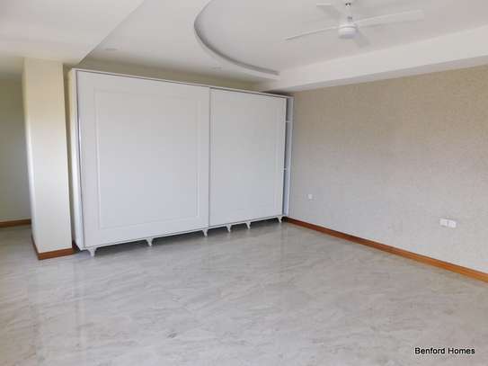 3 Bed Apartment with Swimming Pool in Nyali Area image 3